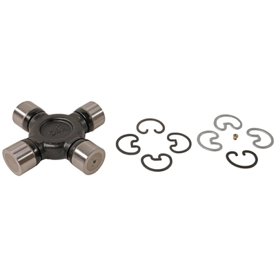 MOOG - 485 - Universal Joint pa2