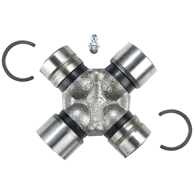 Rear Joint by MOOG - 505 pa12