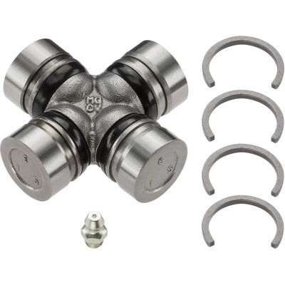 Rear Joint by MOOG - 514G pa7