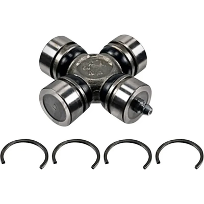 NEAPCO - 1-0027 - Rear Joint pa1