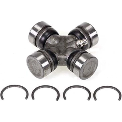 NEAPCO - 1-0029 - Rear Joint pa3