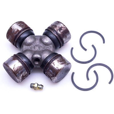 NEAPCO - 1-1612 - Universal Joint pa1