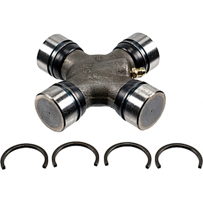 NEAPCO - 3-0056 - Rear Joint pa2