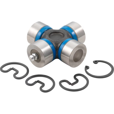 Rear Joint by SKF - UJ240 pa7
