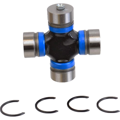 SKF - UJ246 - U-Joint pa2