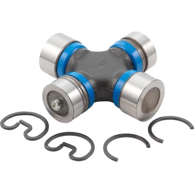 Rear Joint by SKF - UJ255 pa4