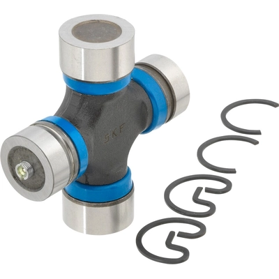 Rear Joint by SKF - UJ255 pa5