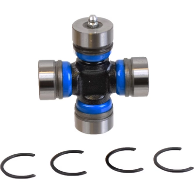 Rear Joint by SKF - UJ285 pa5