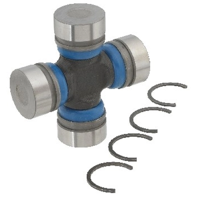 SKF - UJ287 - U-Joint pa3