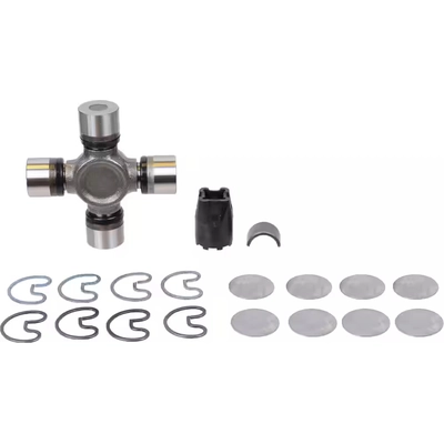 SKF - UJ30488 - U-Joint pa1