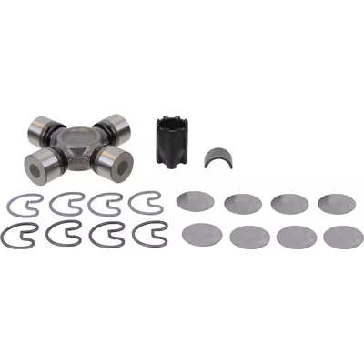 SKF - UJ30488 - U-Joint pa2