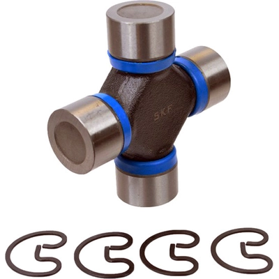 Rear Joint by SKF - UJ351BF pa2