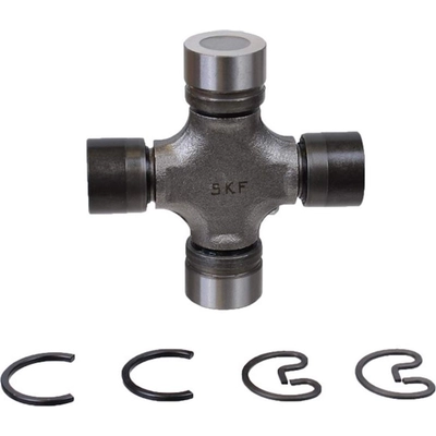 SKF - UJ355C - U-Joint pa1