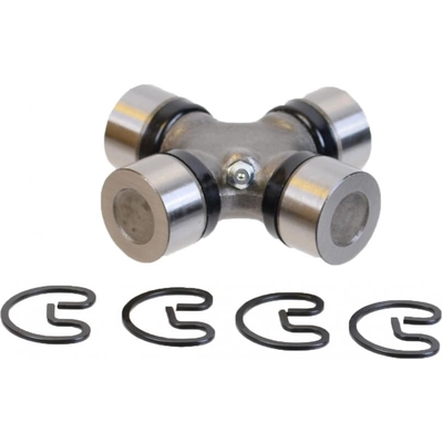 SKF - UJ369 - Rear Joint pa7