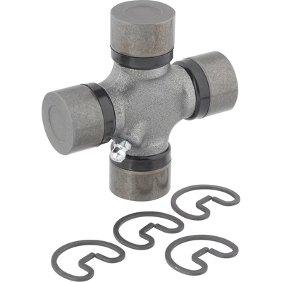 Rear Joint by SKF - UJ369C pa5