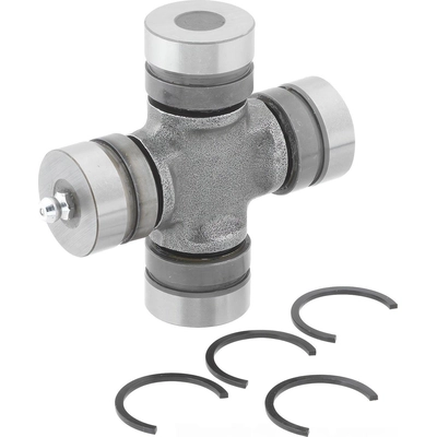 Rear Joint by SKF - UJ384 pa2