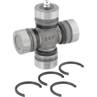 Rear Joint by SKF - UJ394 pa4