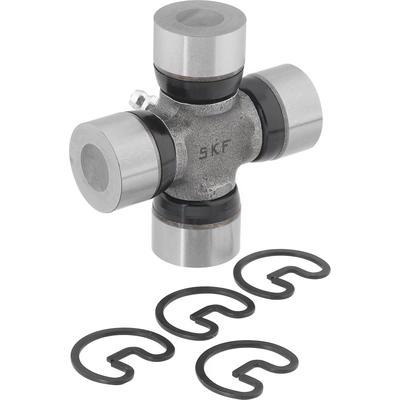 Rear Joint by SKF - UJ396 pa3