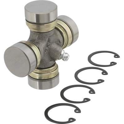 Rear Joint by SKF - UJ413 pa3