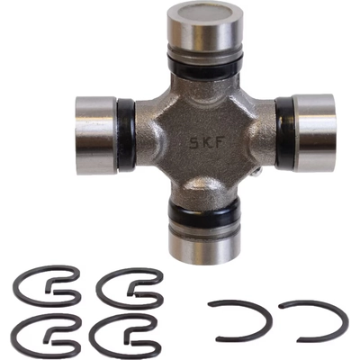 Rear Joint by SKF - UJ434 pa3