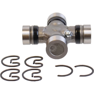 Rear Joint by SKF - UJ434 pa4