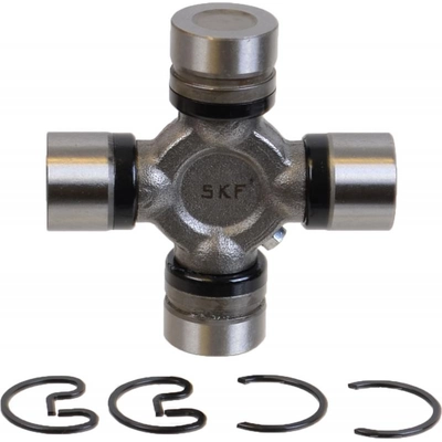 Rear Joint by SKF - UJ458 pa6