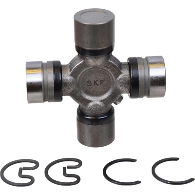 Rear Joint by SKF - UJ458C pa4