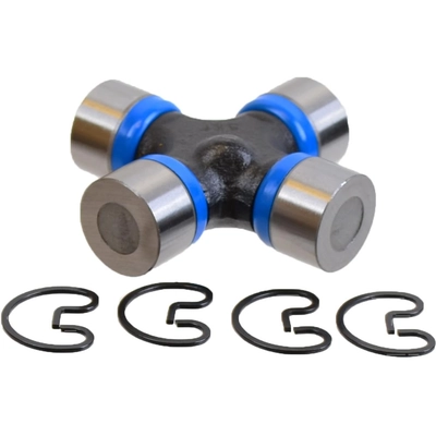 SKF - UJ231 - Rear Joint pa2
