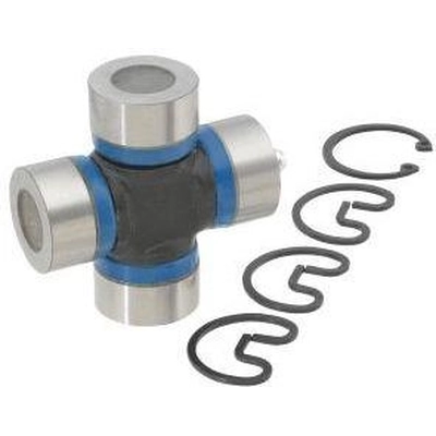 Rear Joint by SKF - UJ240 pa6
