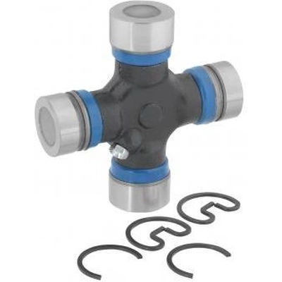 Rear Joint by SKF - UJ264 pa3