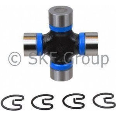 Rear Joint by SKF - UJ269 pa7