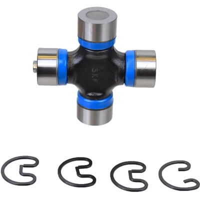 Rear Joint by SKF - UJ280 pa3