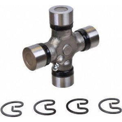 Rear Joint by SKF - UJ345 pa4