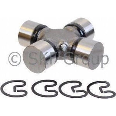 Rear Joint by SKF - UJ351A pa4
