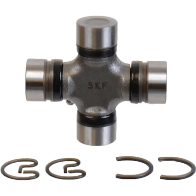 Rear Joint by SKF - UJ372 pa2