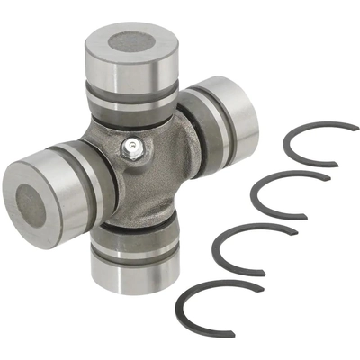 Rear Joint by SKF - UJ389 pa5