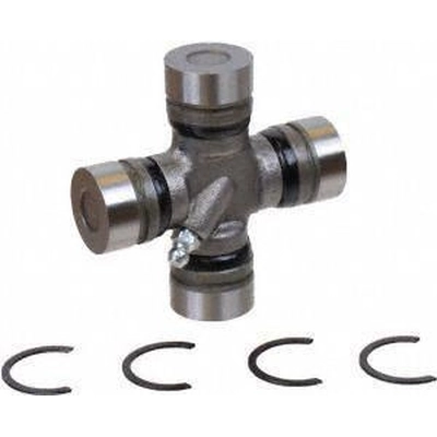 Rear Joint by SKF - UJ390 pa3