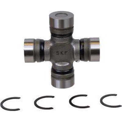 Rear Joint by SKF - UJ390 pa4
