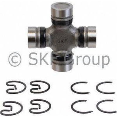Rear Joint by SKF - UJ429 pa1