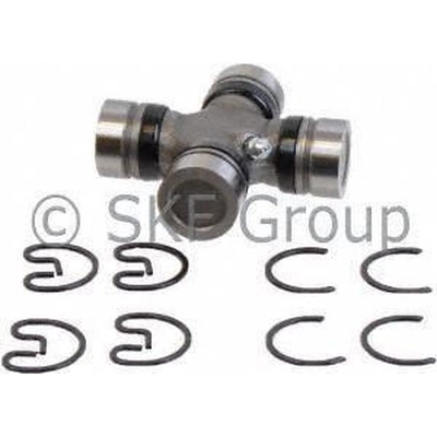 Rear Joint by SKF - UJ429 pa2