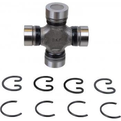 Rear Joint by SKF - UJ430 pa3