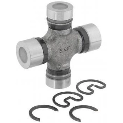 Rear Joint by SKF - UJ505 pa4