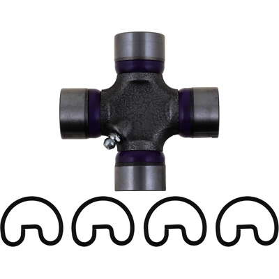 Articulation arrière de SPICER AUTOMOTIVE  PARTS - 25-153X pa2