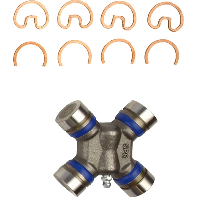 Rear Joint by SPICER AUTOMOTIVE PARTS - 5-1203X pa1