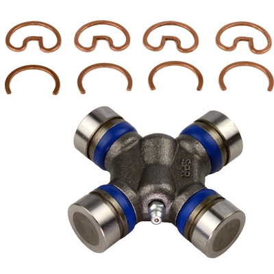 Rear Joint by SPICER AUTOMOTIVE PARTS - 5-1203X pa2