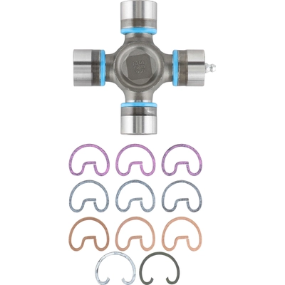 SPICER AUTOMOTIVE PARTS - 5-1410-1X - Universal Joint pa4