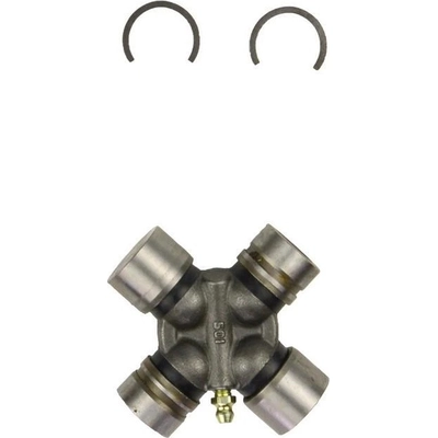 SPICER AUTOMOTIVE  PARTS - 5-2140X - Universal Joint pa1