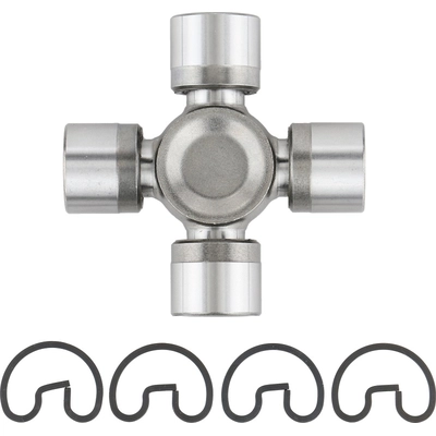 SPICER AUTOMOTIVE PARTS - 5-3208X - Universal Joint pa3