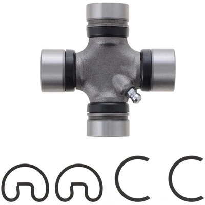 SPICER AUTOMOTIVE PARTS - 5-3213X - Universal Joint pa2