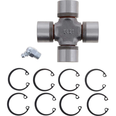 SPICER AUTOMOTIVE  PARTS - 5-3214X - Universal Joint pa2